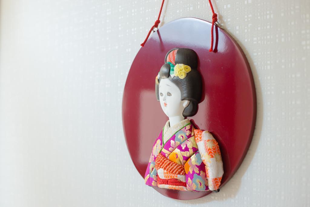 Fushimiinari Shanti Japaning Kioto Zewnętrze zdjęcie